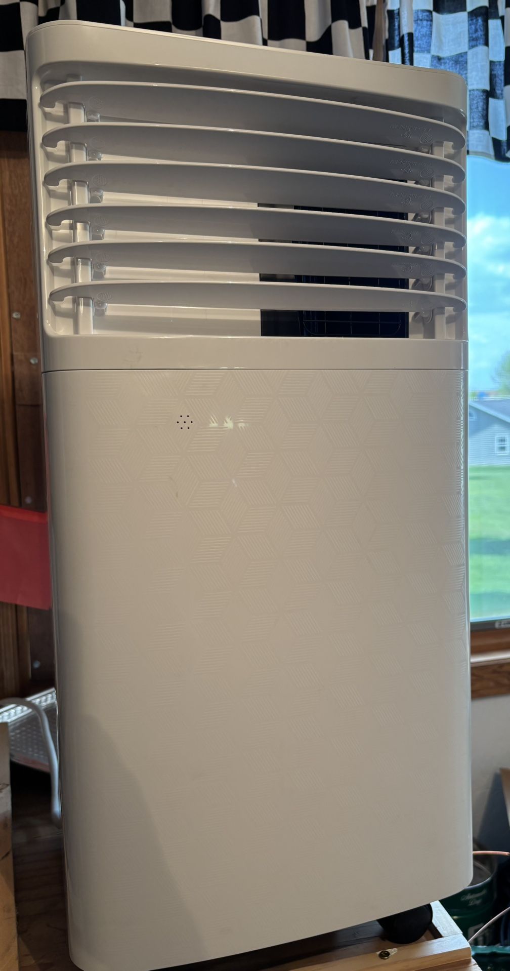 Air Conditioner - Portable