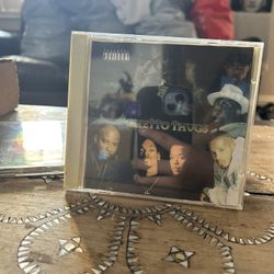 Rap Dvd