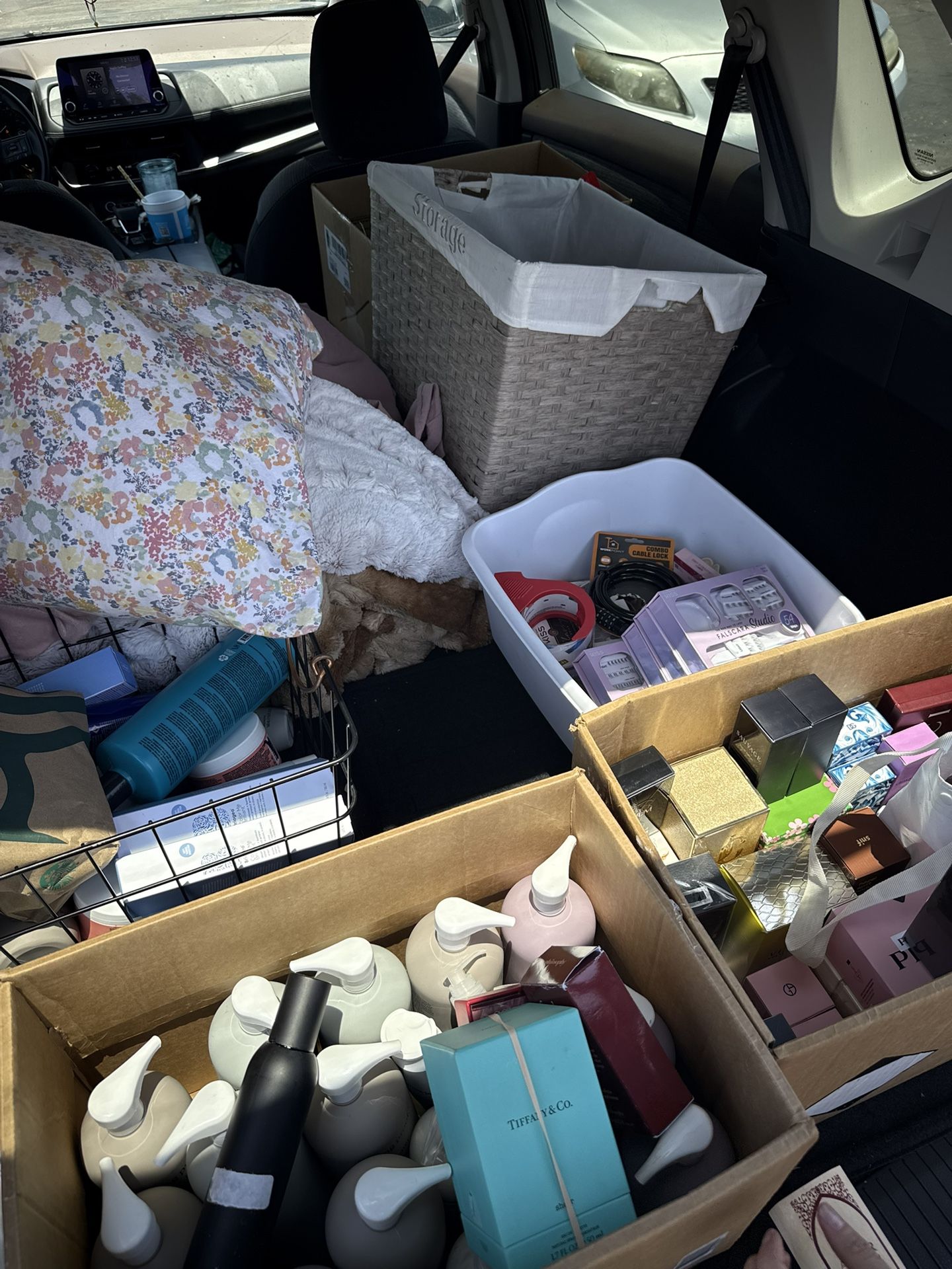 Make Up / Cologne / Perfume Haul