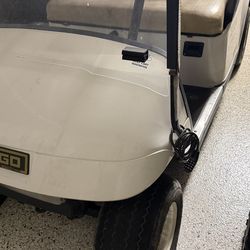 Golf Cart