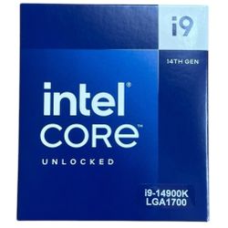Intel Core i9