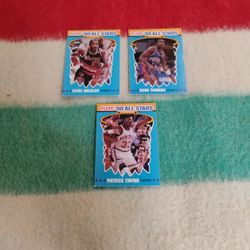 Basketball Cards