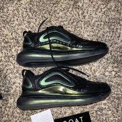 Air max sales 720 rare