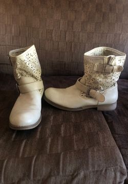 De mujer size 6 1/2