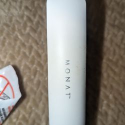 Monat 1 Inch Flat Iron 