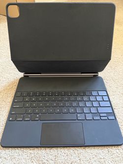 Apple iPad pro Magic Keyboard Cover 12.9in
