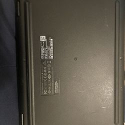 Lenovo 100e Chromebook 2nd Gen AST
