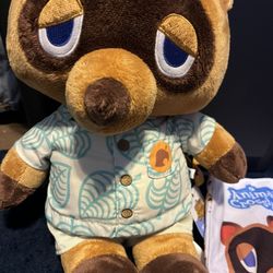 Animal crossing