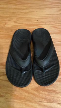 Women’s flip flops