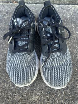 Under Armour Athletic Shoes 6.5 Womens