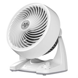 Vornado 533XT Whole Room Air Circulator Fan: Portable, Quiet, 3 Speeds, Indoor Use, 100-300 sq. Ft.