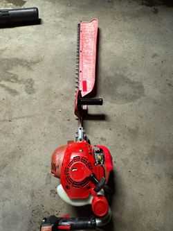 Shindawia trimmer