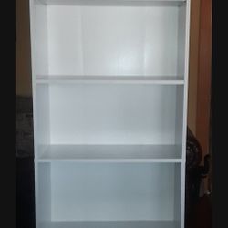 BOOKCASE/BOOKSHELF