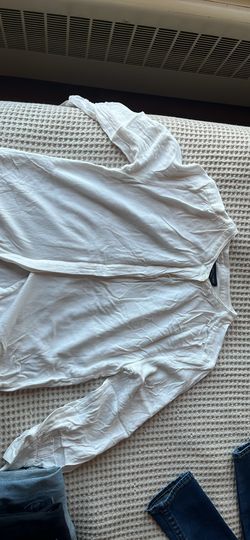 Banana Republic Shirt