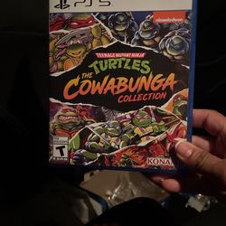 Ps5 Game