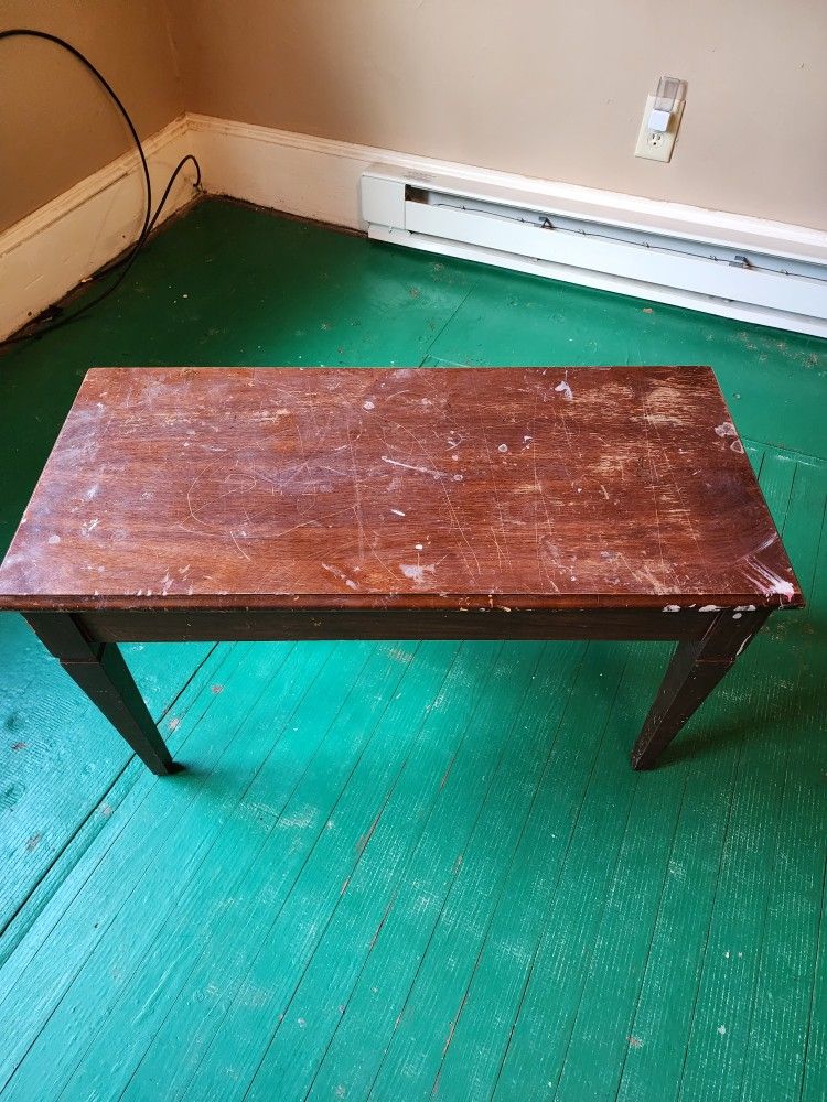 End Table