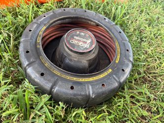 Rigid seesnake roll with camera (plumbing)