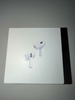 Airpods Pro’s 2nd Gen