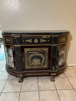 Antique Sideboard