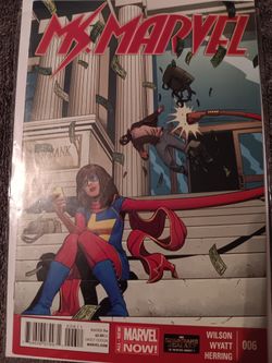 Ms.Marvel
