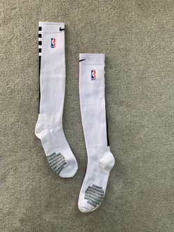 Nike NBA Elite Socks Scrunchies (Fits all Size)  COMES IN PACK