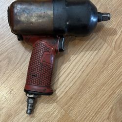 Snap On, Matco, Blue Point, MAC Pneumatic Tools