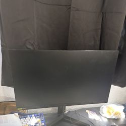 LG Gaming Monitor 32 Inches 