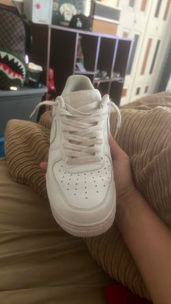 Air force 1s