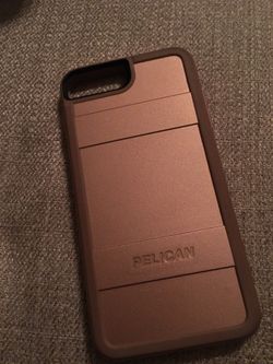 iPhone 7 Plus case