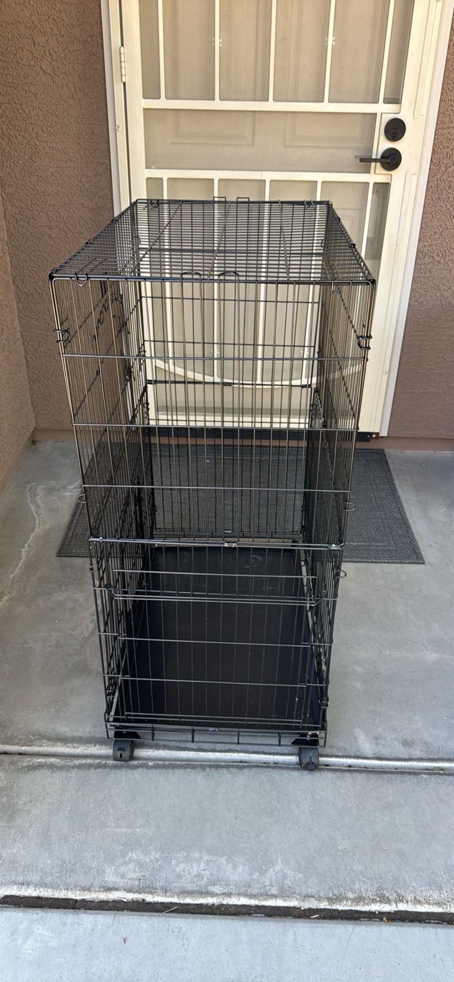Foldable Cat Condo