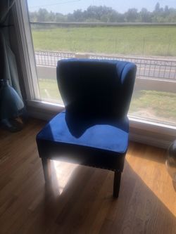 Clean chair
