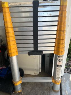 Extension ladder