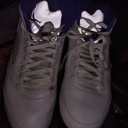 Jordan 5 Concord
