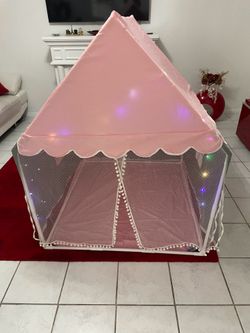 casa de juego para nina's