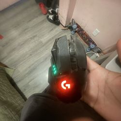 Logitech Wireless Mouse