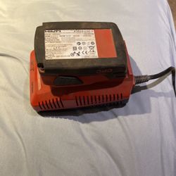 Hilti Battery 
