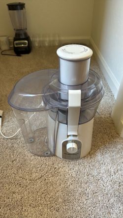 Juicer
