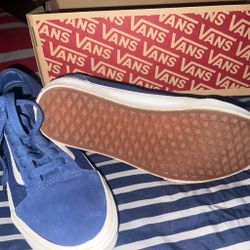 vans