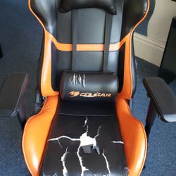 Cougar Gaming Chair