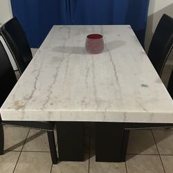Dining Table Set