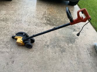 Black & Decker Electric Lawn Edger