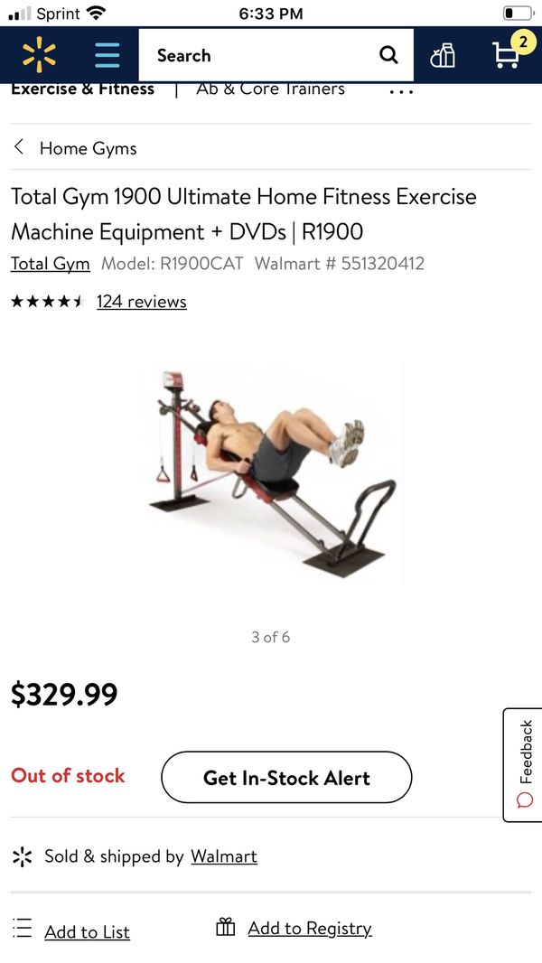 New And Used Exercise Equipment For Sale In Hampton Va Offerup
