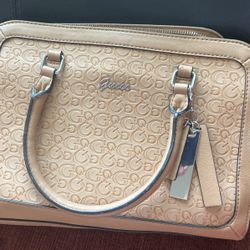Guess Purse