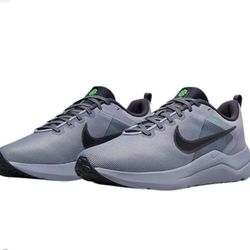 Size 11.5 - Nike Downshifter 12 Indigo Haze Gridiron