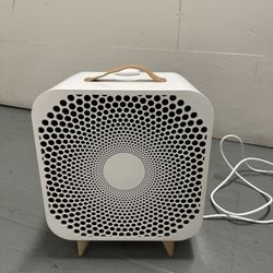 Blueair Air Purifying Fan