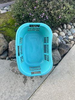 Laundry Basket