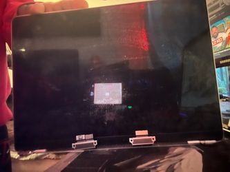 MacBook Pro M1 202114 inch original screen Laptop LCD Screen Assembly with Hinges
