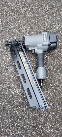 NUMAX Nail Gun