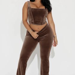 Two Piece Set