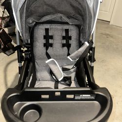 Stroller 